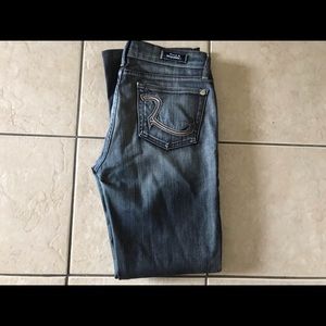 Rock and Republic Jeans